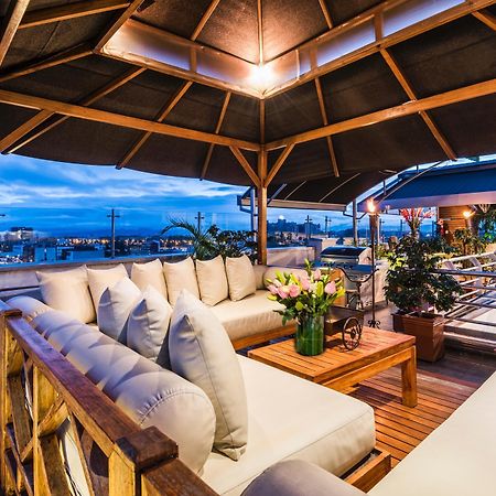 Hotel Platinum Suite Bogotá Dış mekan fotoğraf