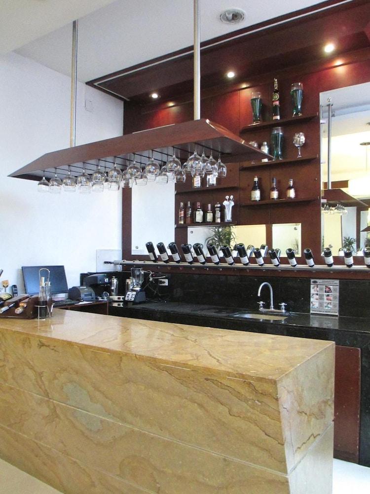 Hotel Platinum Suite Bogotá Dış mekan fotoğraf
