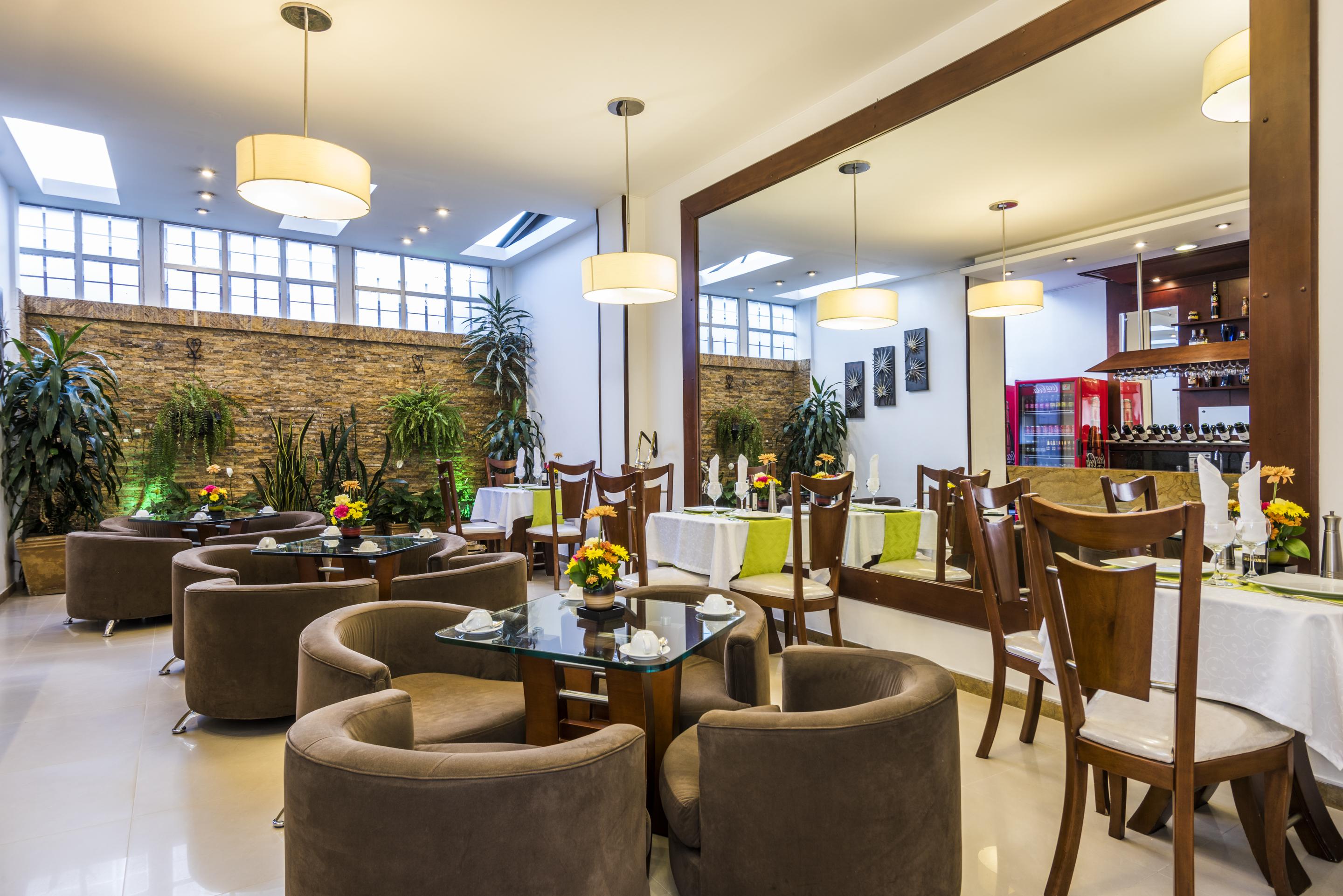 Hotel Platinum Suite Bogotá Dış mekan fotoğraf