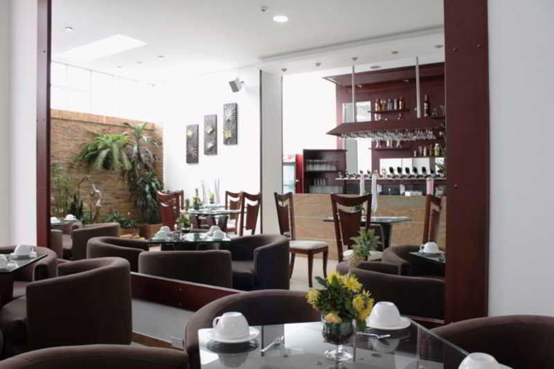 Hotel Platinum Suite Bogotá Dış mekan fotoğraf