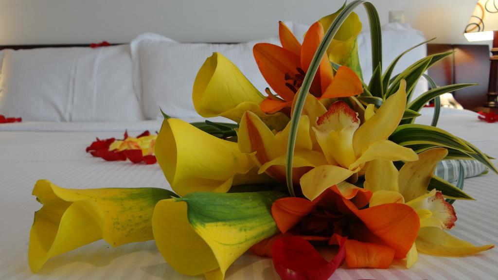 Hotel Platinum Suite Bogotá Dış mekan fotoğraf
