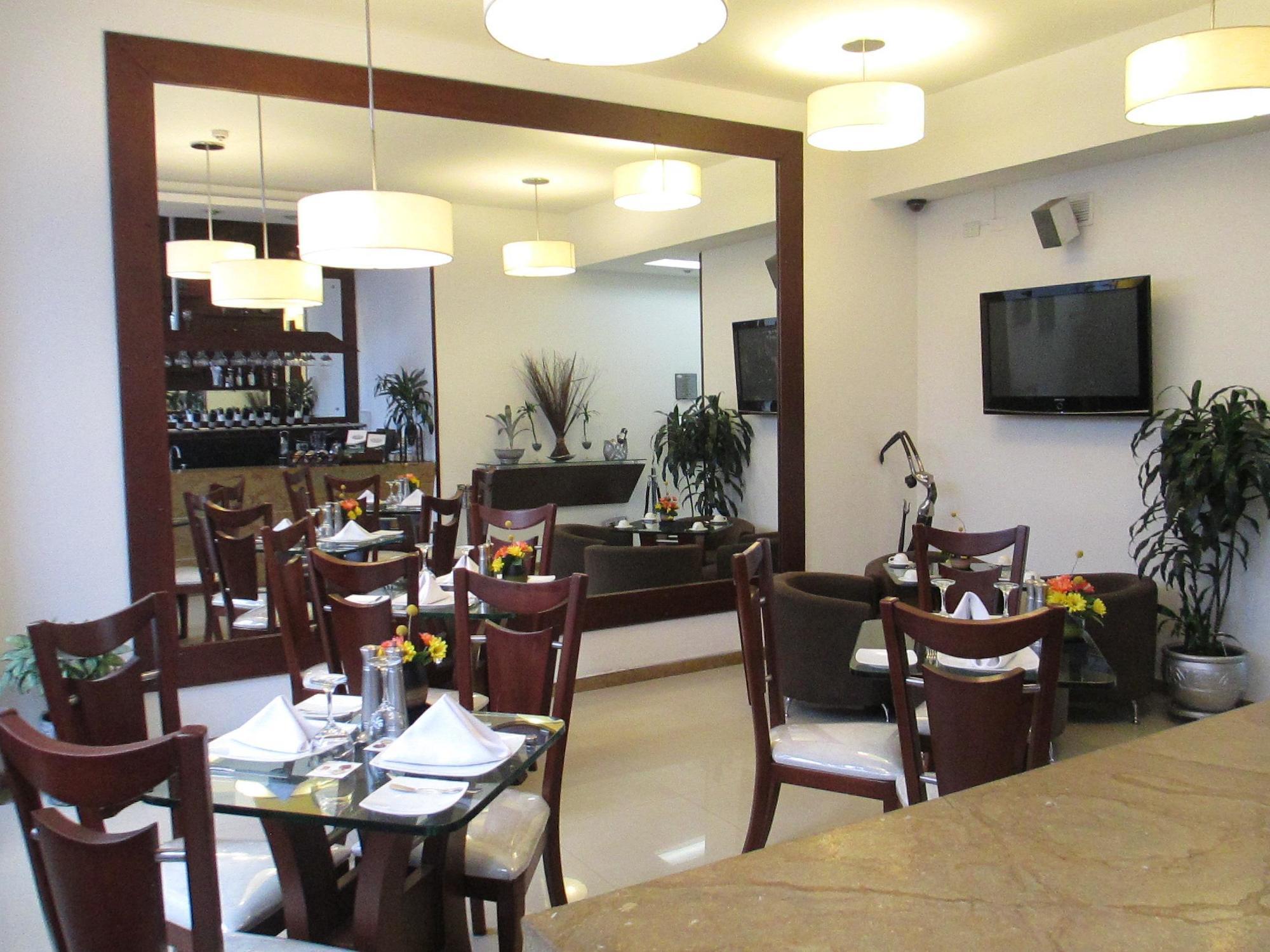 Hotel Platinum Suite Bogotá Dış mekan fotoğraf
