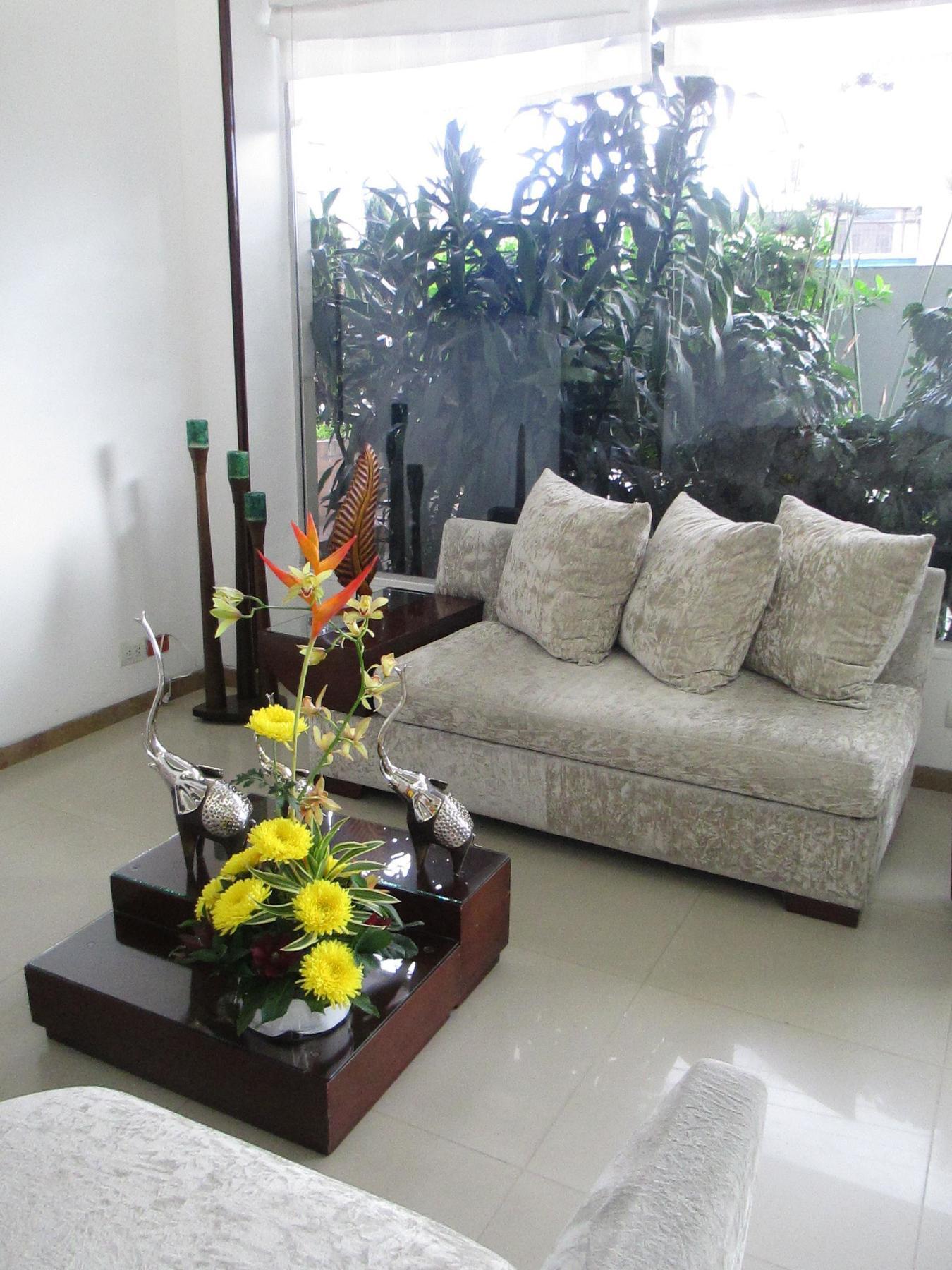 Hotel Platinum Suite Bogotá Dış mekan fotoğraf