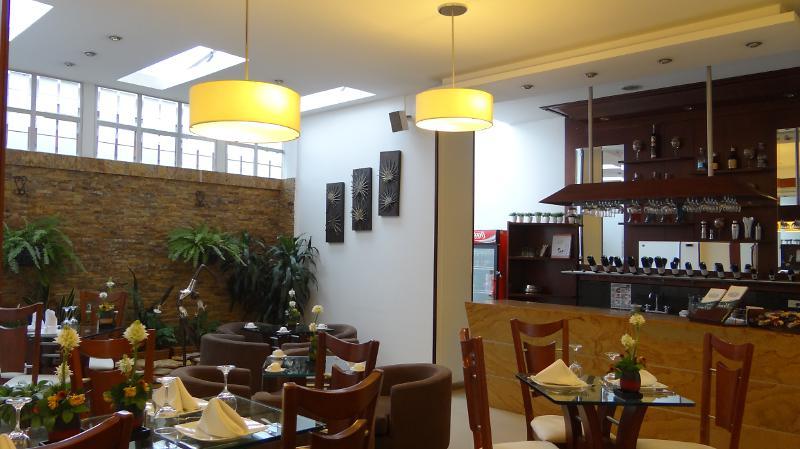 Hotel Platinum Suite Bogotá Dış mekan fotoğraf